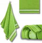 Zwoltex Törölköző Zwoltex 70x140 Rondo 2 Pamut Amazon (Zwoltex bawełna egipska)