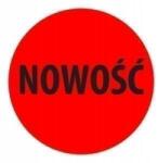 Print&Stick Matrica címkék Új 30mm 480db