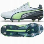 PUMA cipő King Ultimate MxSG 107866-03 bézs 42 1/2 (107866-03)