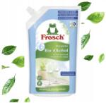 Frosch Mosogatógép öblítő Frosch 750ml bio alkohol ökológiai Németország import (4001499950599)