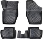 Umbrella Set covorase auto cauciuc UMBRELLA CITROEN C4 I 2004 - 2010 4 buc (58070)