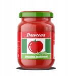 Dawtona Paradicsom koncentrátum bazsalikommal 190g Dawtona (5901713020413)