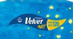 Velvet Univerzális törlőkendő Velvet cikksz. 120 (5901478004987)