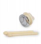 Kerra Eredeti nyomógomb a Niagara Duo Kerra WC-kompakt öblítőhöz (121030019)