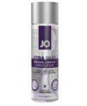 JO Szilikon síkosító System Jo Xtra Silky Ultra Thin 60 ml (796494200018)