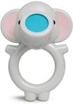Munchkin Fürdőjáték Munchkin Bubble Bestie elefánt szürke (051939WWW)