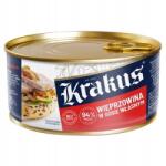 Krakus Sertéshús konzerv Krakus