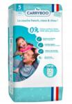 Carryboo pelenka // 5-ös méret (12-25kg) 40 db (4567)