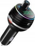  Fm Transmitter Deeprblu HK403 Qc 3.0 Sd Rgb Usb (HK403)