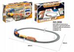 ALLTOYS Vonatszerelvény Szimulált elektromos játék kis mérnököknek (1370189210)