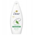Dove Női tusfürdő 250Ml Fresh Care Dove (163648)