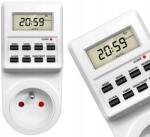 Lexton Programozó Kapcsoló Időkapcsoló Időzítő (lxu02)