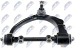 NTY Brat, suspensie roata NTY ZWG-KA-319 (ZWG-KA-319)