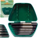 JONNESWAY Csavarhúzók Törött Csavarokhoz 6 Db Jonnesway (AG010048)