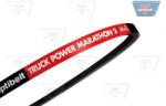 OPTIBELT Curea transmisie OPTIBELT TruckPOWER Marathon 2 M=S AVP 13 X 2375 TM (AVP 13 X 2375 TM)