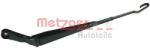 Metzger brat stergator, parbriz METZGER 2190063 (2190063)