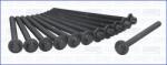 AJUSA Set surub, chiulasa AJUSA 81039100 (81039100)
