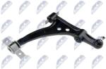 NTY Brat, suspensie roata NTY ZWD-AR-003 (ZWD-AR-003)