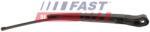 FAST brat stergator, parbriz FAST FT00497 (FT00497)