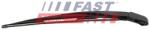 FAST brat stergator, parbriz FAST FT00484 (FT00484)