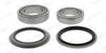 Moog Set rulment roata MOOG KI-WB-11793 (KI-WB-11793) - automobilus