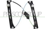PRASCO Mecanism actionare geam PRASCO VG101W023 (VG101W023) - automobilus
