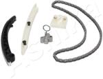 ASHIKA chit lant de distributie ASHIKA KCK0407 (KCK0407) - automobilus