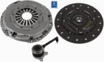 SACHS Set ambreiaj SACHS Kit plus CSC 3000 990 498 (3000 990 498)