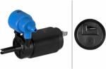 HELLA pompa de apa, spalare parbriz HELLA 8TW 006 848-661 (8TW 006 848-661)