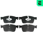 OPTIMAL set placute frana, frana disc OPTIMAL BP-12852 (BP-12852)