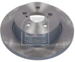 Febi Bilstein Disc frana FEBI BILSTEIN 184658 (184658)