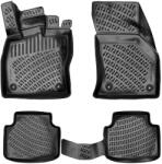 Umbrella Set covorase auto cauciuc UMBRELLA VOLKSWAGEN ARTEON 2017 - prezent 4 buc (75006)