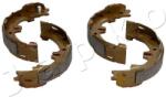 JAPKO Set saboti frana JAPKO 55223 (55223) - automobilus