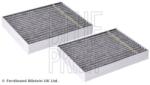 BLUE PRINT Set filtru, aer habitaclu BLUE PRINT ADBP250055 (ADBP250055)