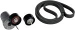 GATES Set curea transmisie cu caneluri GATES Micro-V® K016DPK1817 (K016DPK1817)