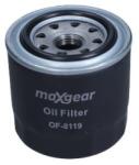 MAXGEAR Filtru ulei MAXGEAR 26-0902 (26-0902)