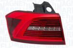 Magneti Marelli Lampa spate MAGNETI MARELLI 714081440701 (714081440701) - automobilus