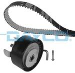 DAYCO Set curea de distributie DAYCO KBIO09 (KBIO09)