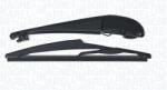 Magneti Marelli Set stergatoare, curatare parbriz MAGNETI MARELLI 000723180021 (000723180021) - automobilus