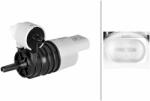 HELLA pompa de apa, spalare parbriz HELLA 8TW 006 848-691 (8TW 006 848-691)