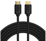 Baseus Tv/Hdmi Kábel 19pin, 500cm, Fekete