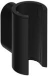 Hansgrohe Porter Fine - Suport de duș, negru mat 28885670 (28885670)