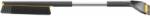 Fiskars Plus Jégkaparó seprűvel, hosszú 1078494 (1078494)