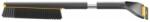 Fiskars Plus Jégkaparó seprűvel, rövid 1078495 (1078495)