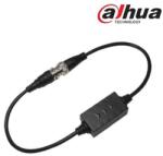 Dahua Földhurok leválasztó - PFM791 (HDCVI rendszerekhez) (PFM791)