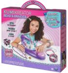 Spin Master Творчески комплект комплект Cool Maker - Машина за плетене на гривни и колиета, с аксесоари (6064945) - ozone