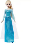 Mattel Disney Jégvarázs: Elza éneklő baba (JDL58) - morzsajatekbolt