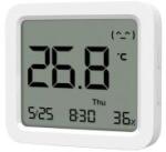 Xiaomi MI Temperature and Humidity Monitor 3 Mini okos hőmérő és páratartalom érzékelő (Bluetooth) F (172171)