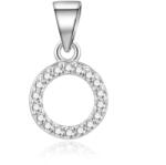 MOISS Minimalista ezüst medál P0001229