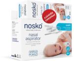 Nosko Orrszi Porszi Set with Brush + Isotonic Spray porszívós orrszívó